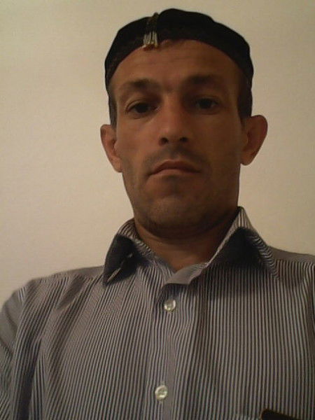 Борз Колоев