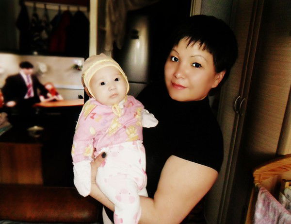 Ботик Ибраева