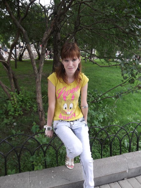 Маша Тимощук