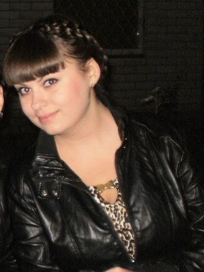 Злата Новикова