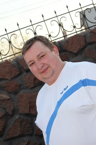 Алексей Коржиков