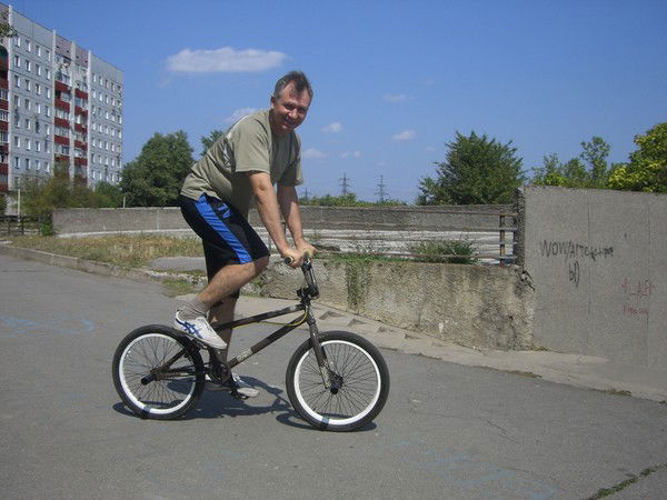 Валерий Петишин