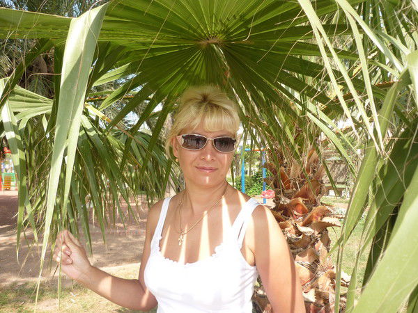 Светлана Князева