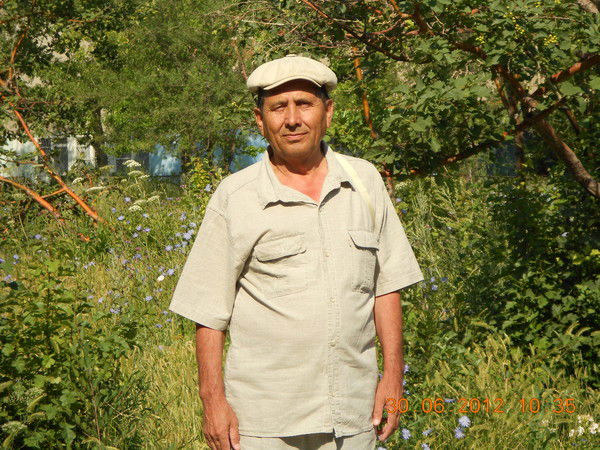 Рашит Аралбаев