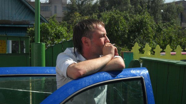 Саня Македонский