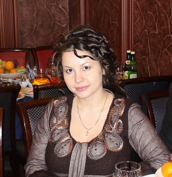 Светлана Трутнева