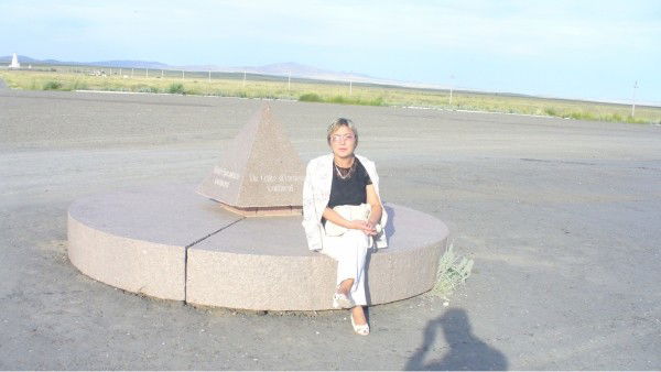 Гульжанат Нуржауова