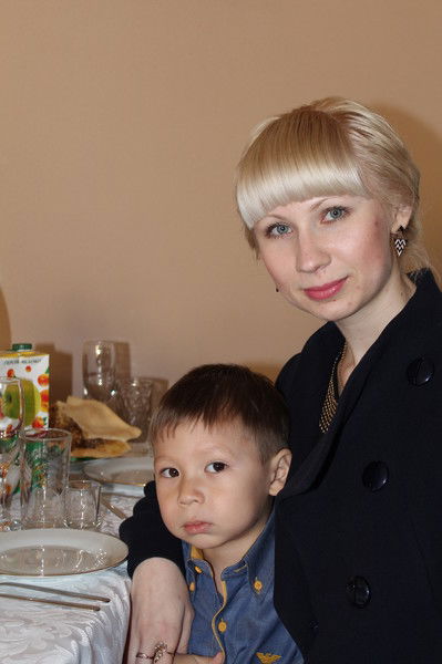 Ольга Гавловская