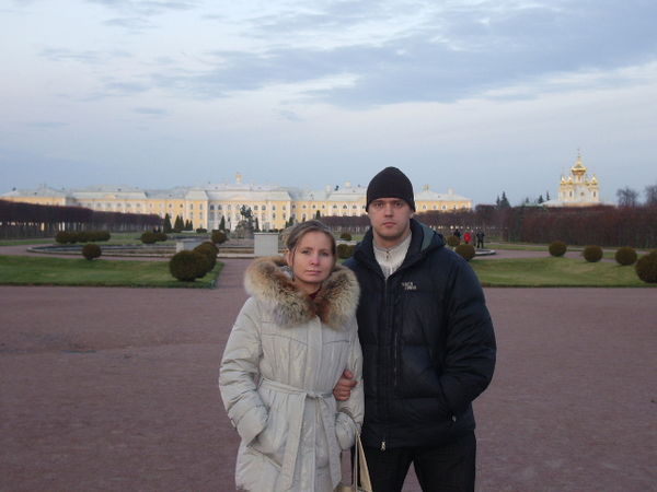 Дмитрий Кабацкий