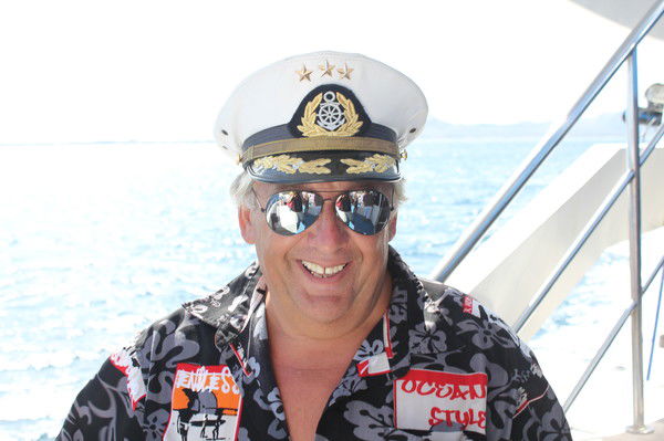 Марина И Александр Бойчук