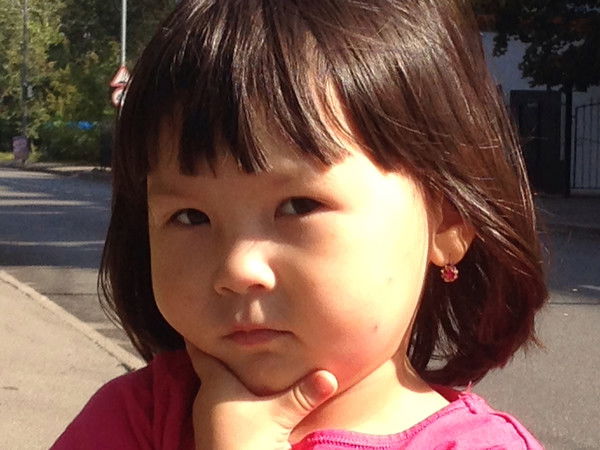 Боронбаев Жоодарбек