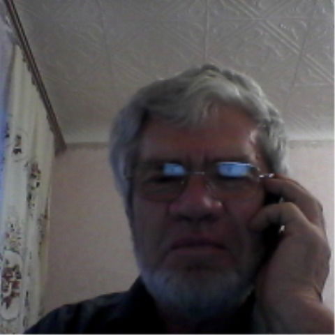 Валера Семёнов