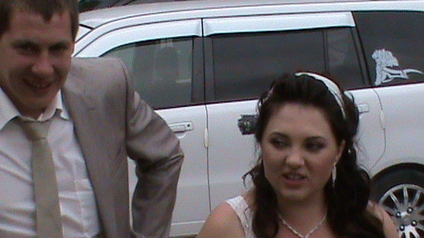 Василий Леонов