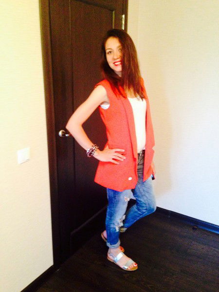 Евгения Шишлянникова