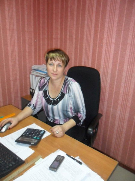 Татьяна Ефимова