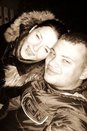 Андрей K@mik@dze