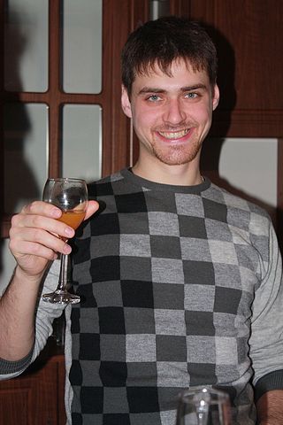 Дима Пекшев