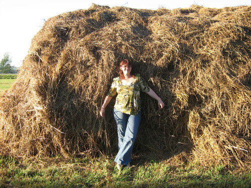 Зинаида Полянская