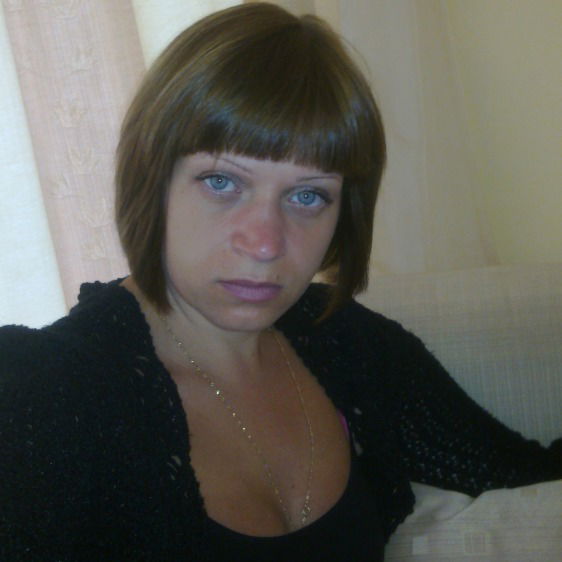 Ирина Маторина