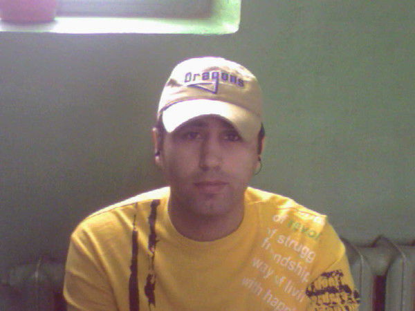 Умед Сафаров