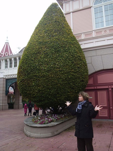 Варвара Фомина