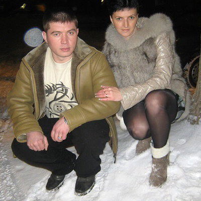 Инна Клочко