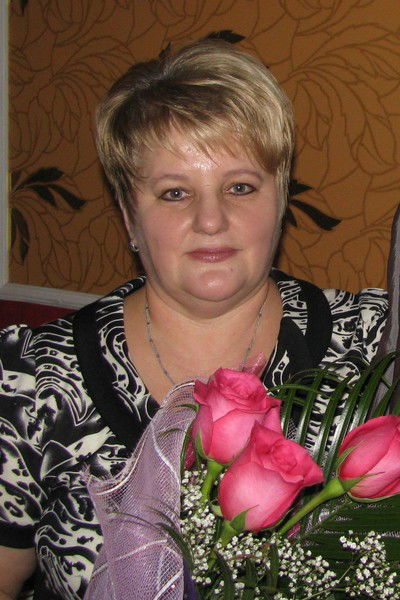 Наталья Шуракова