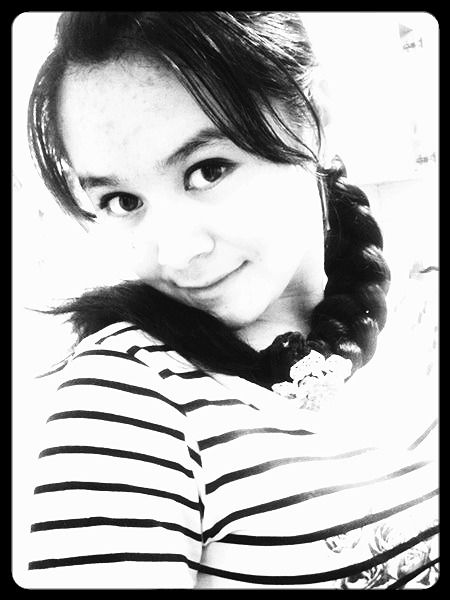 Musulmanka Djakypova