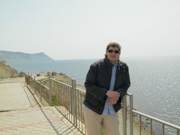 Андрей Волосов