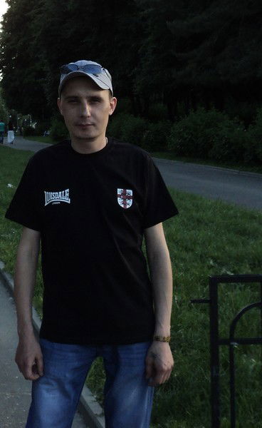 Алексей Коренков