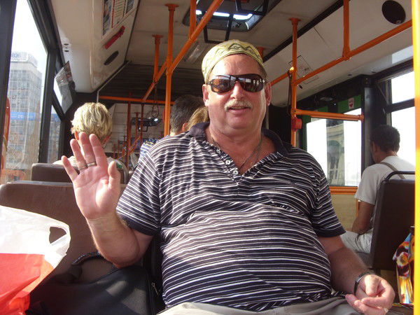 Владимир Карчевский