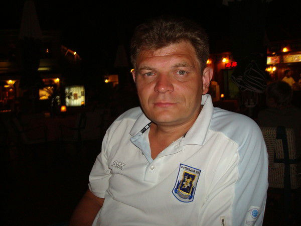 Дмитрий Грибков