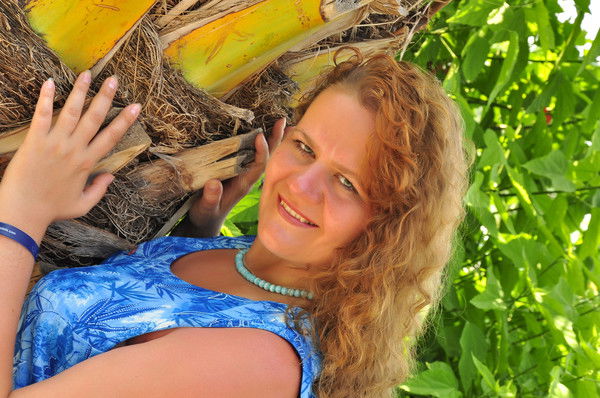 Наталья Плахотина