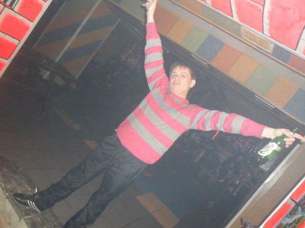 Василий Викторенко