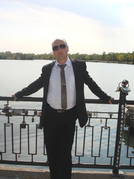 Дмитрий Цыганков