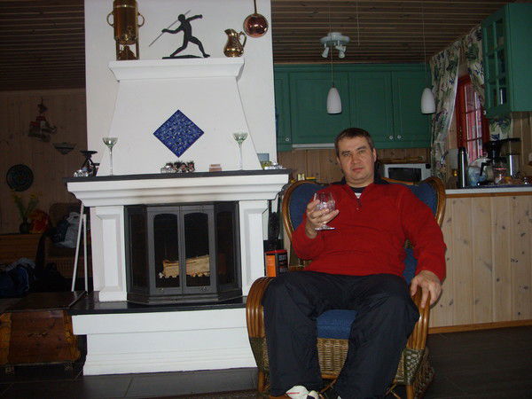 Олег Мосийчук