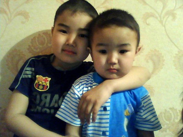 Айнур Сыдыкова