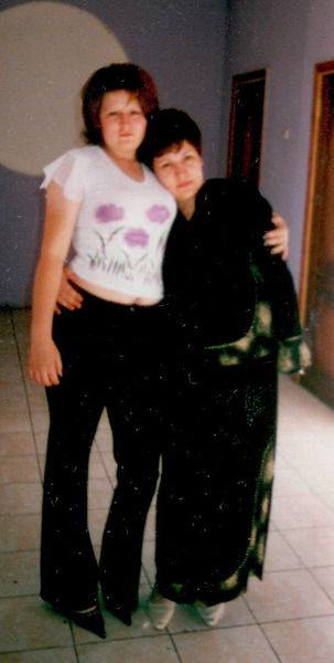 Ирина Молчанова