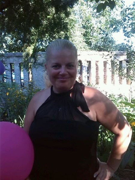 Марина Сивкова