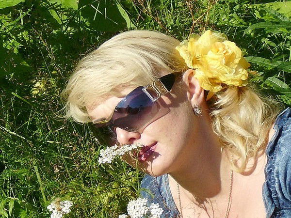 Виктория Малошевская