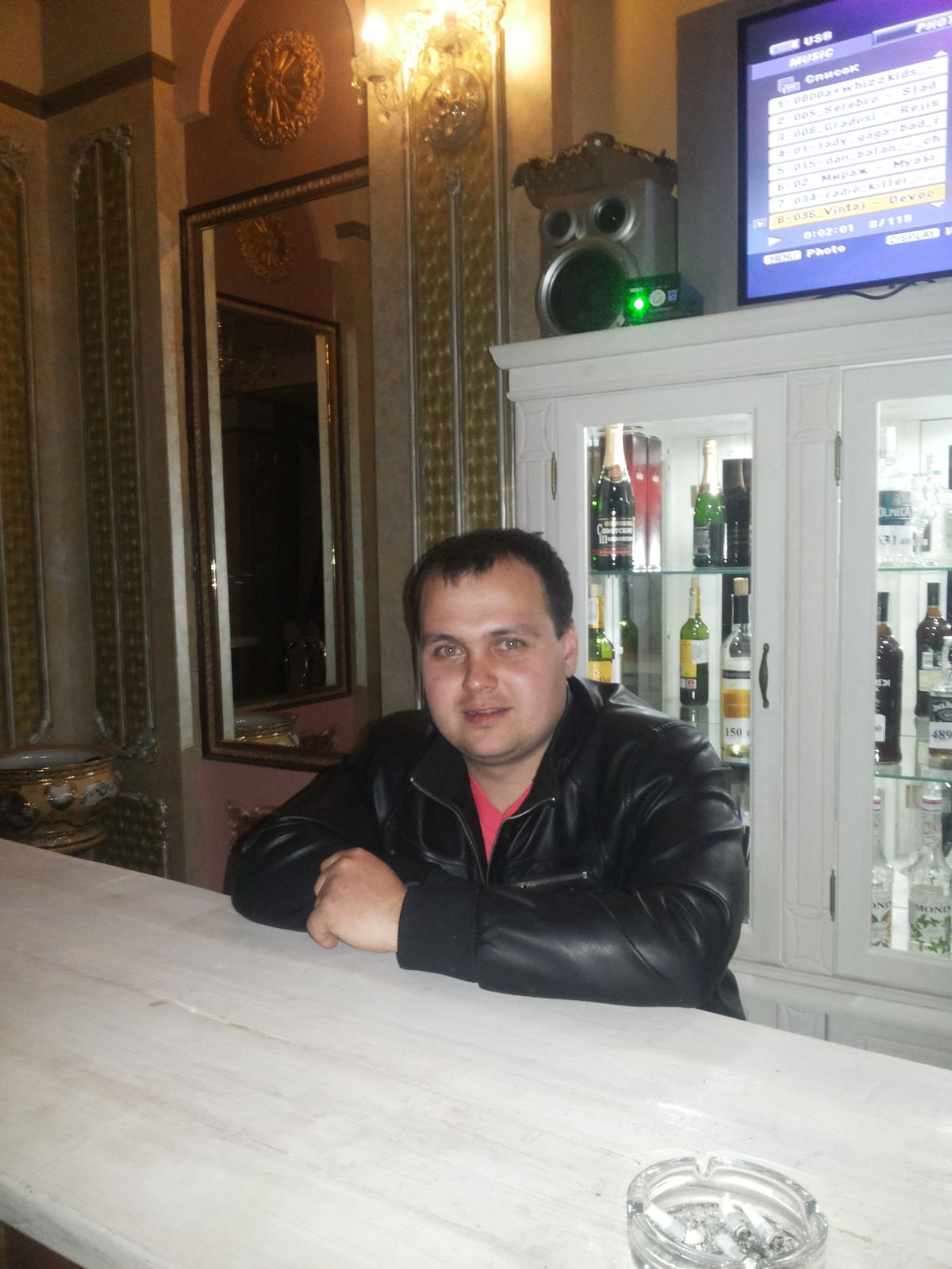 Павел Козлов