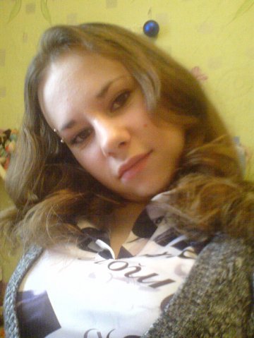 Кристина Мурзенкова