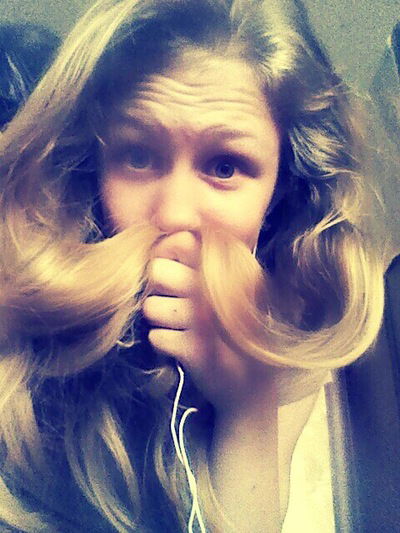 Маша Черницкая