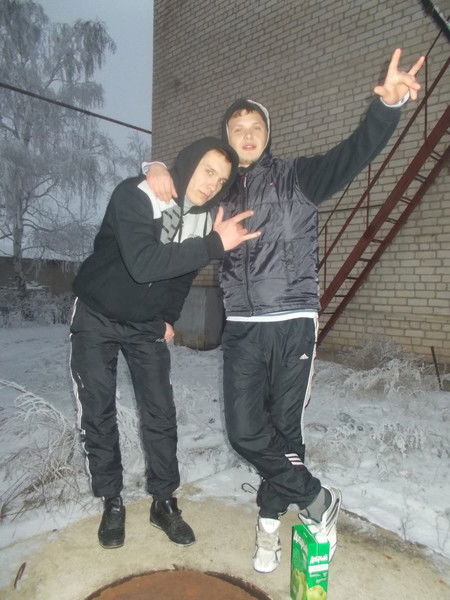 Никита Абдиров