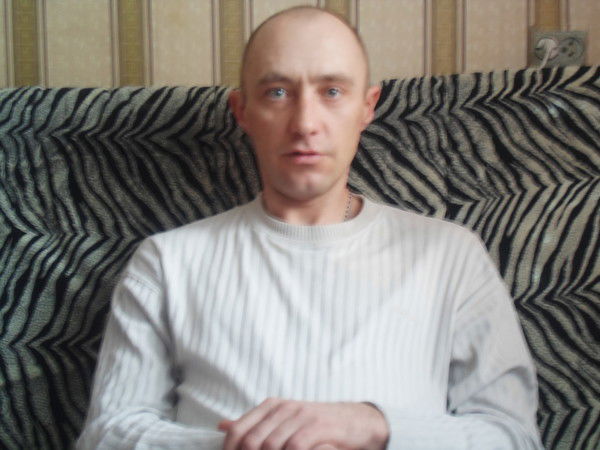 Павел Евженко