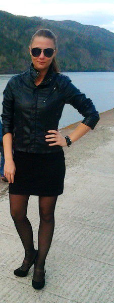 Анастасия Эккорт