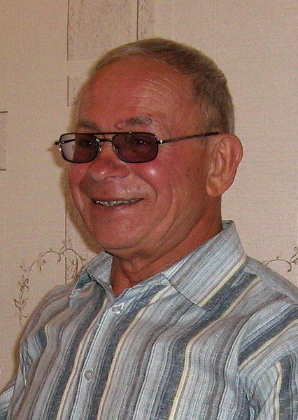 Михаил Жданов