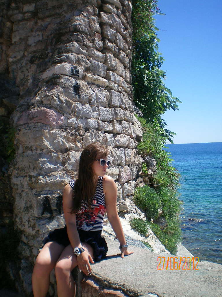 Валерия Котова