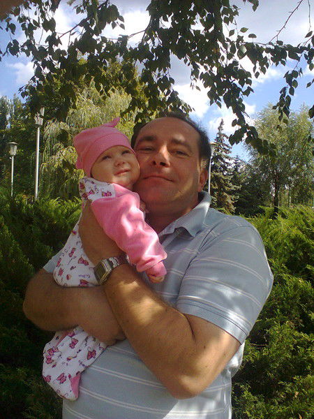 Александр Пехов