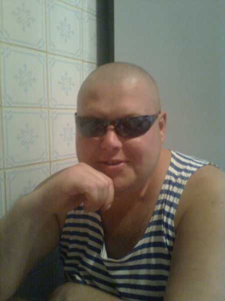 Вадим Драница